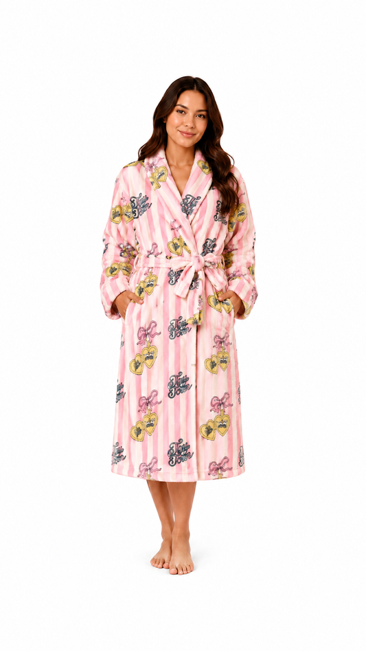 Tiny Love Robe