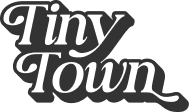 Tiny Town Logo